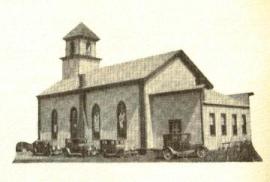 Early Church 1920's